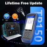 XTOOL TP150  TPMS Tools